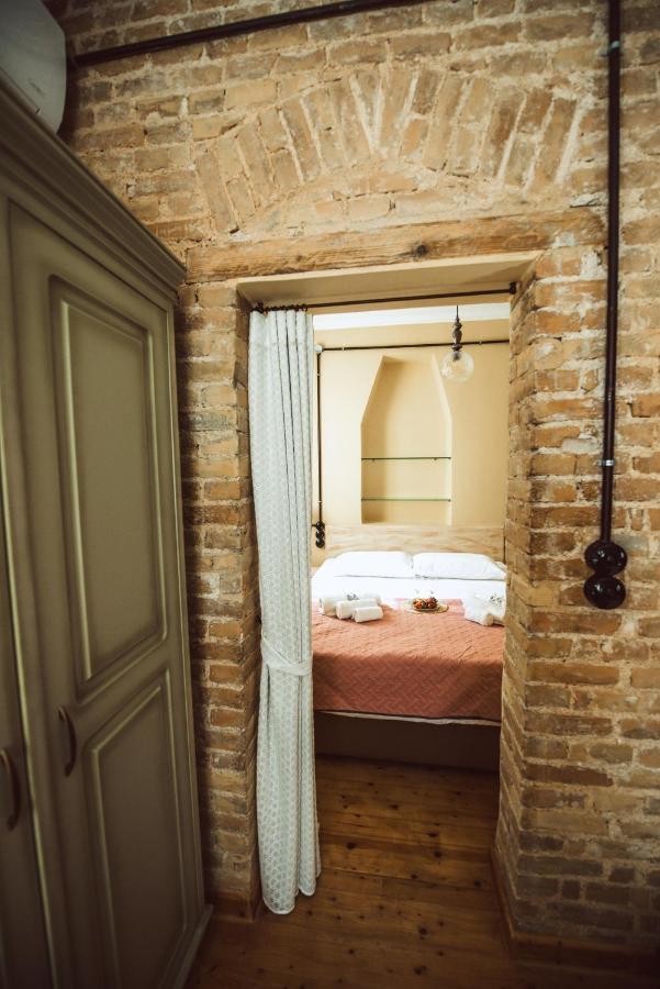 Calista Liston Corfu Apartment Extérieur photo